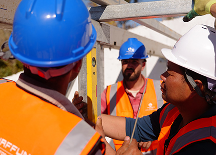 Lắp đặt