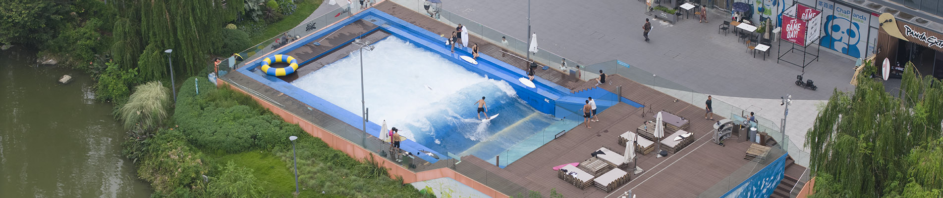 Torrent Surffun