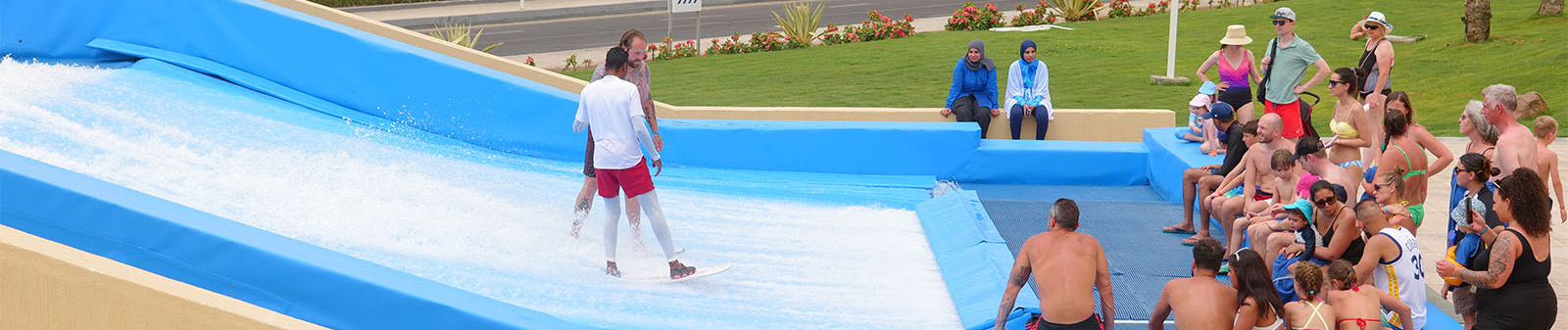 Surffun đôi